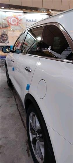 كيا سورينتو